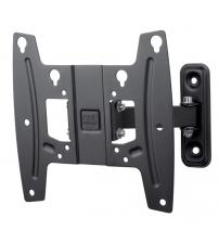 One For All WM4241 19-42 inch TV Bracket Turn 90 Solid Series